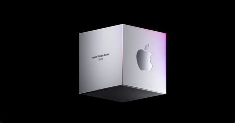 Apple announces winners of the 2023 Apple Design Awards - Apple (EG)