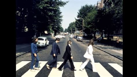 The Whole “Abbey Road” Album Isolated Vocals | Abbey road, Beatles photos, The beatles