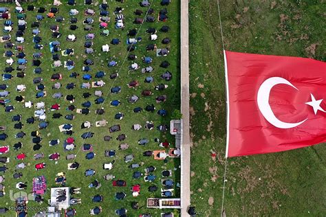 Old Mosque in Turkey has no roof (photos) – International Shia News Agency