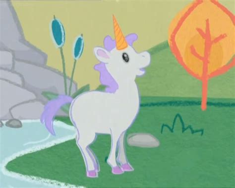 Unicorn | Wonder Pets! Wiki | Fandom