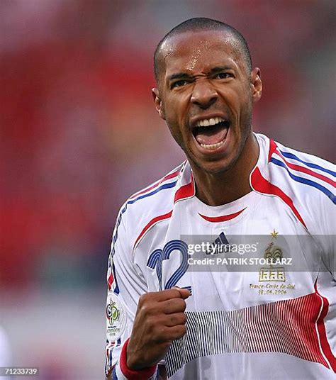 4,246 Thierry Henry World Cup Stock Photos, High-Res Pictures, and ...