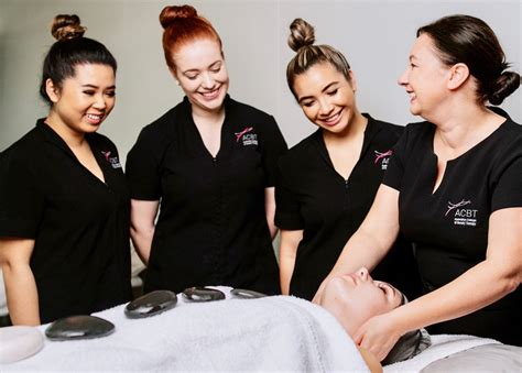 What You Could Do With a Qualification in Beauty Therapy- ACBT