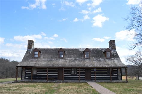 Fort Frederick State Park – Maryland Historic District