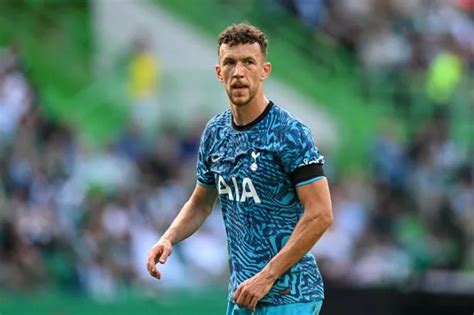 Perisic handed new role, Richarlison benched - Tottenham lineups Conte ...