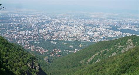 One Day Tour of Vitosha Mountain - Sofia | FREETOUR.com