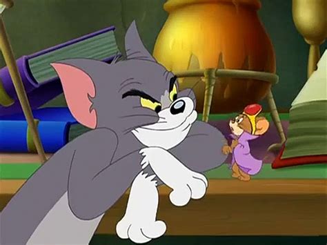 Tom And Jerry The Magic Ring Full Movie