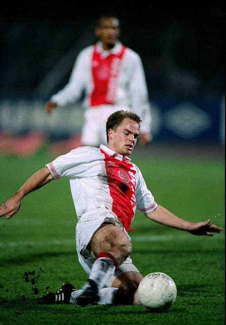 Frank de Boer - Ajax, Barcelona, Galatasaray, Rangers, Al Rayyan, Al-Shamal, Netherlands ...