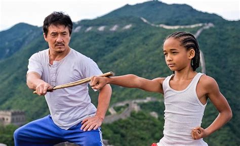 Top 10 Martial Arts Movies for Kids! - Kung-fu Kingdom