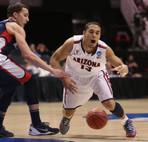 Photos: Arizona vs. Gonzaga in NCAA Tournament | Arizona Wildcats Basketball | tucson.com