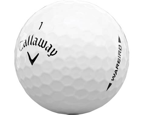 Best Callaway Golf Balls Compared: Options for Every Golfer Golflink.com