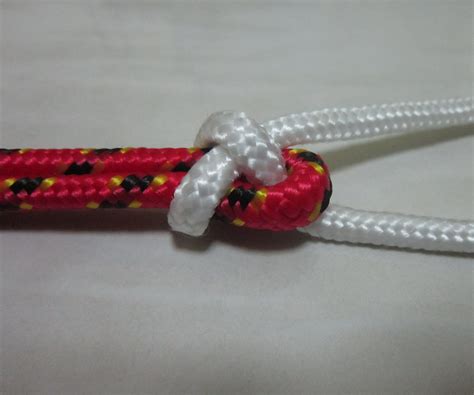 How to Tie a Sheet Bend : 4 Steps - Instructables