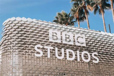 BBC Studios Expands Global Reach with 40% Sales Growth | ScreenNearYou