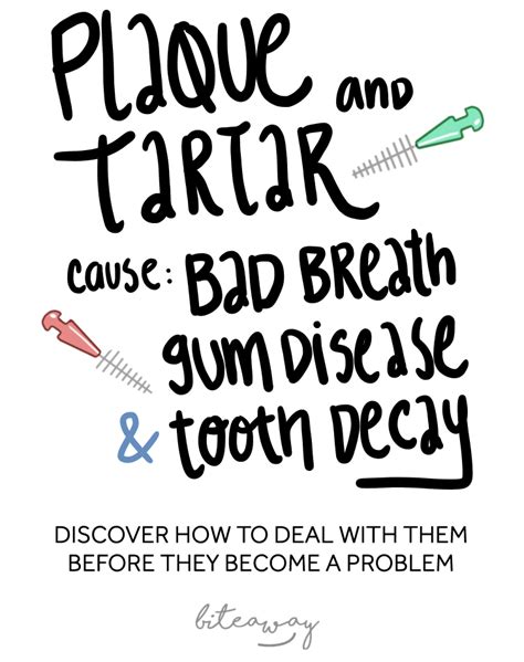 What Causes Plaque Build up on Your Teeth and What You Can Do About It ...