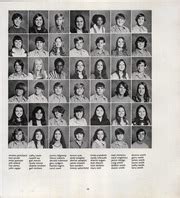 Jonesboro High School - Echo Yearbook (Jonesboro, GA), Class of 1973 ...