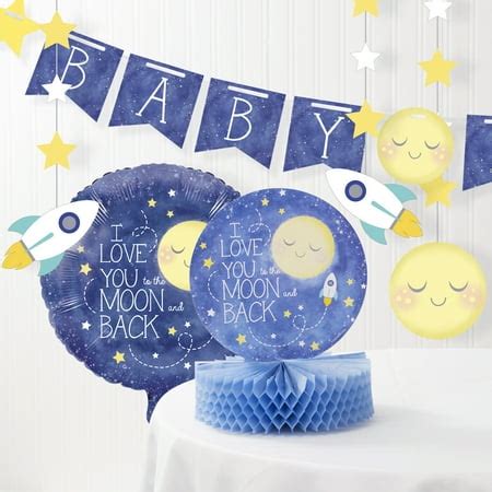 Walmart Baby Shower - Dessert Recipe Ideas