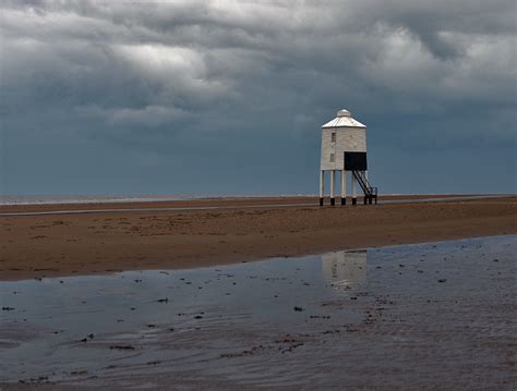 Burnham on Sea Lighthouse - Pentax User