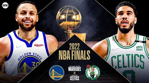 POLL: 2022 NBA Finals Have Been Set!