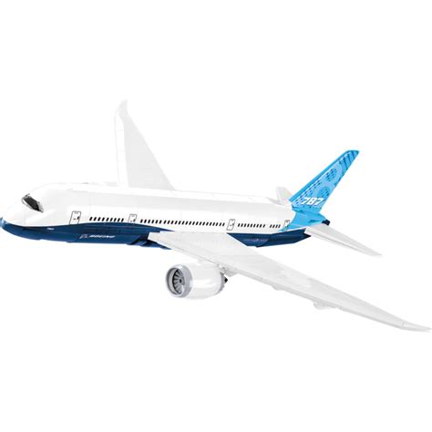 Boeing 787 Dreamliner (COBI-26603) \ Boeing \ Cobi.eu