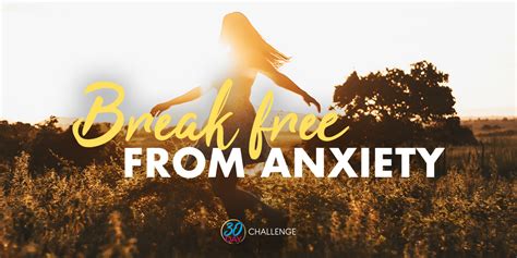 5 steps to break away from anxiety | Positive Encouraging K-LOVE