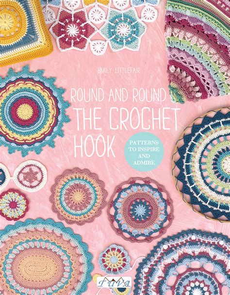 Large Crochet Hook Patterns | 1000 Free Patterns