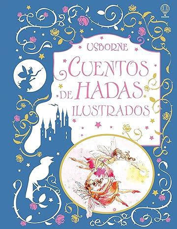 Cuentos de hadas ilustrados - Libros Vividos