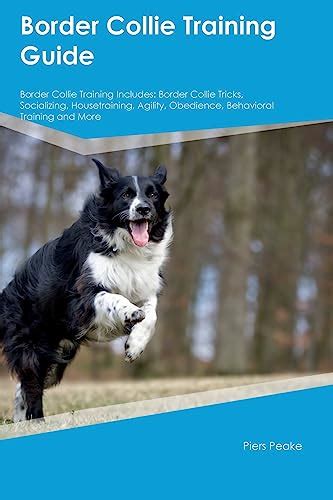 Border Collie Training Guide Border Collie Training Includes: Border Collie Tricks, Socializing ...