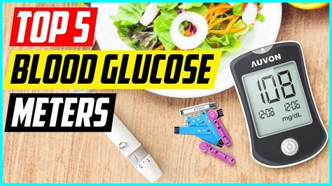 Top 5: Best blood Glucose Monitor For Gestational Diabetes 2023 [Reviewed & Buying Guide] - YouTube