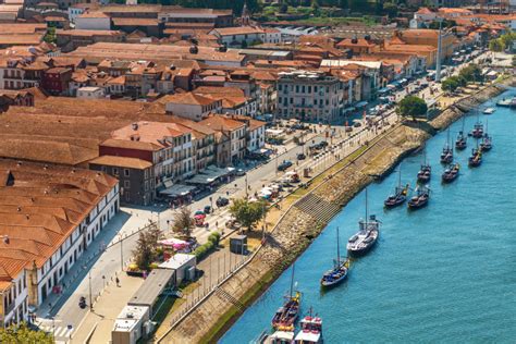 Best Port Wine Cellars For a Wine Testing in Porto in 2023 & 2024