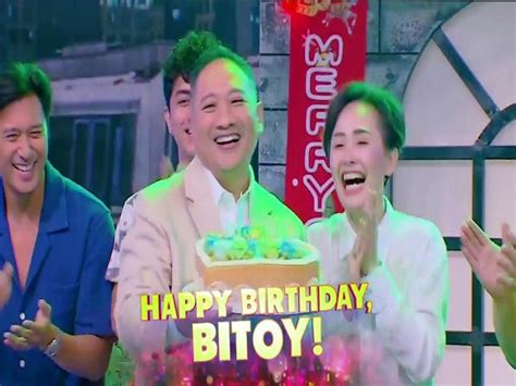 Bubble Gang: Happy Birthday, Bitoy! (Teaser Ep. 1410) | GMA Entertainment