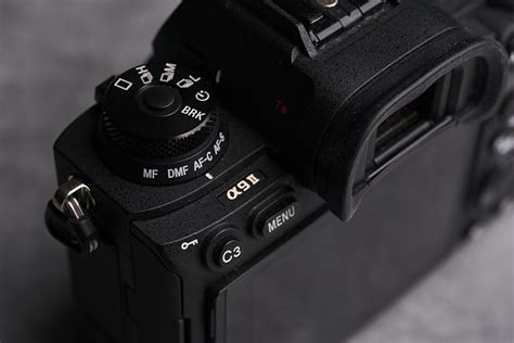 Sony a9 II Full Frame Mirrorless Camera Review | Unrivalled Speed