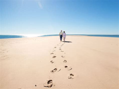 Woodgate Beach - Destination Information - Queensland