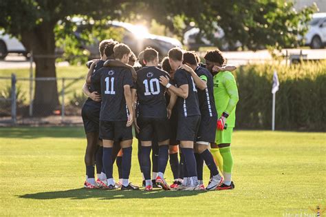 Penn State Men's Soccer Adds Two Goalkeepers To 2024 Roster | Onward State