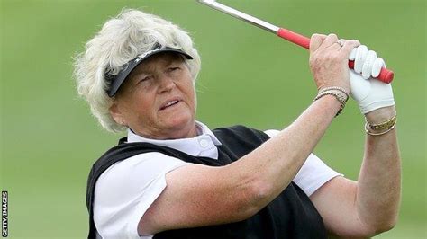 LPGA Founders Cup: Laura Davies three shots off lead after round of 63 ...