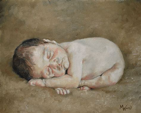 Babies, Babies, Babies! - Merrick's Art