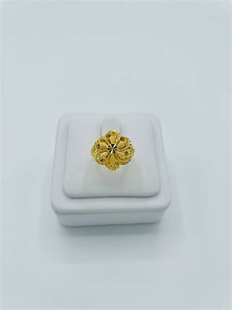 Ladies Ring - Kishek Jewelers