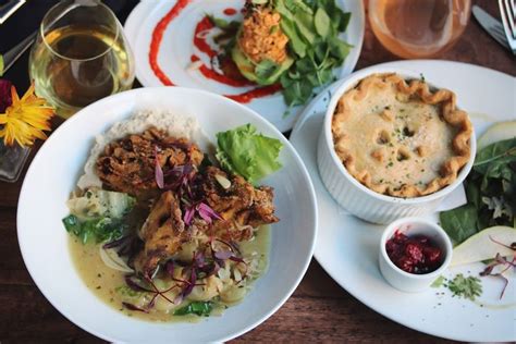 The Absolute Best Vegan-Friendly Restaurants in NYC