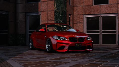 BMW M2 Engine Sound Swap - GTA5-Mods.com