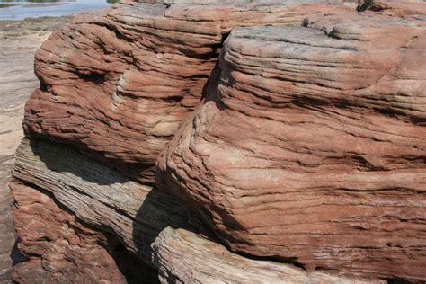 Sandstone Rocks Free Stock Photo - Public Domain Pictures