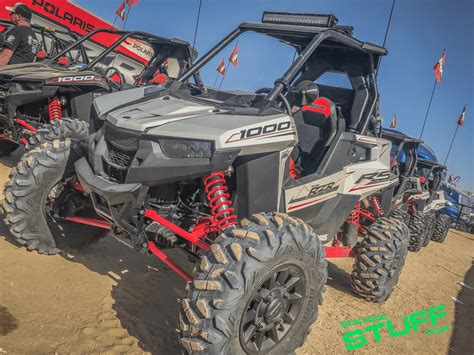 Polaris RZR RS1 Parts and Accessories | Side By Side Stuff