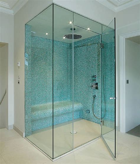 Shower Doors | Monsey Glass | Commercial & Residential Glass Services ...