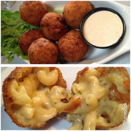 Mac N Cheese Bites Recipe