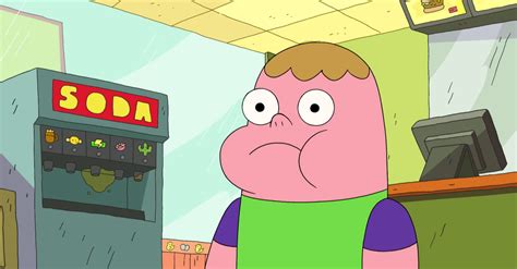 Skyler Page’s Series ‘Clarence’ Premieres on Cartoon Network