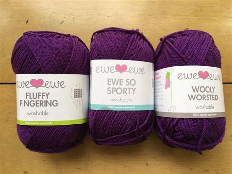 ewe ewe - Hillsborough Yarn Shop