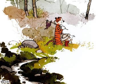 Calvin and Hobbes Wallpapers HD / Desktop and Mobile Backgrounds