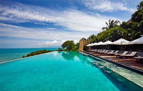 Six Senses Samui resort, Thailand. Hotel review by TravelPlusStyle.com