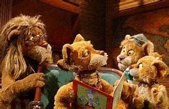 Image result for Between the Lions Sesame Street | Watch cartoons ...