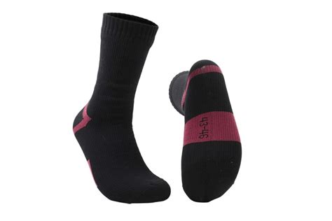 Waterproof Hiking Socks - SinoKnit