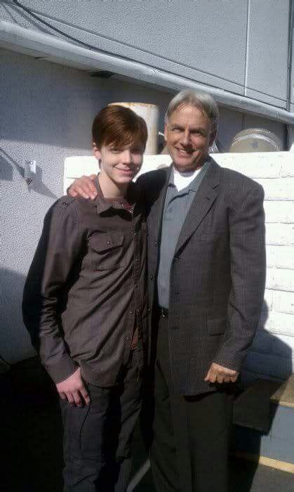 Ncis cast in 2023