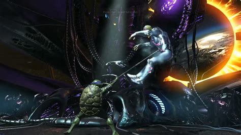 Teenage Mutant Ninja Turtles Injustice 2 screenshots 8 out of 12 image gallery