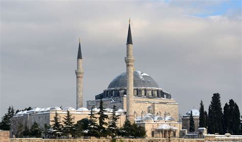 Yavuz Sultan Selim Mosque | Istanbul, Places to visit, Mosque